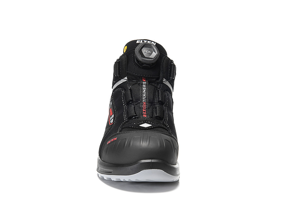 ELTEN® Sicherheitsstiefel SANDER XXT Pro BOA® ESD S3, 769831 - bekommst Du bei ★ HUG Technik ✓