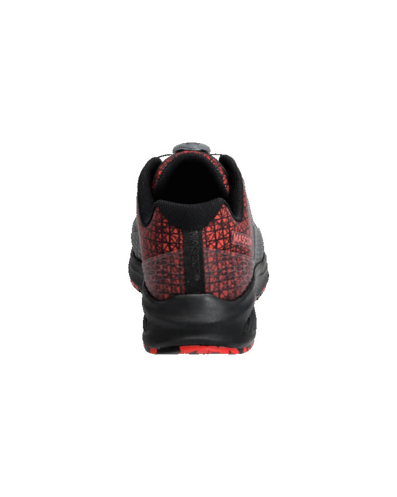 MASCOT® FOOTWEAR ACCELERATE Sicherheitsschuhe BOA® Fit - bei HUG Technik ✓