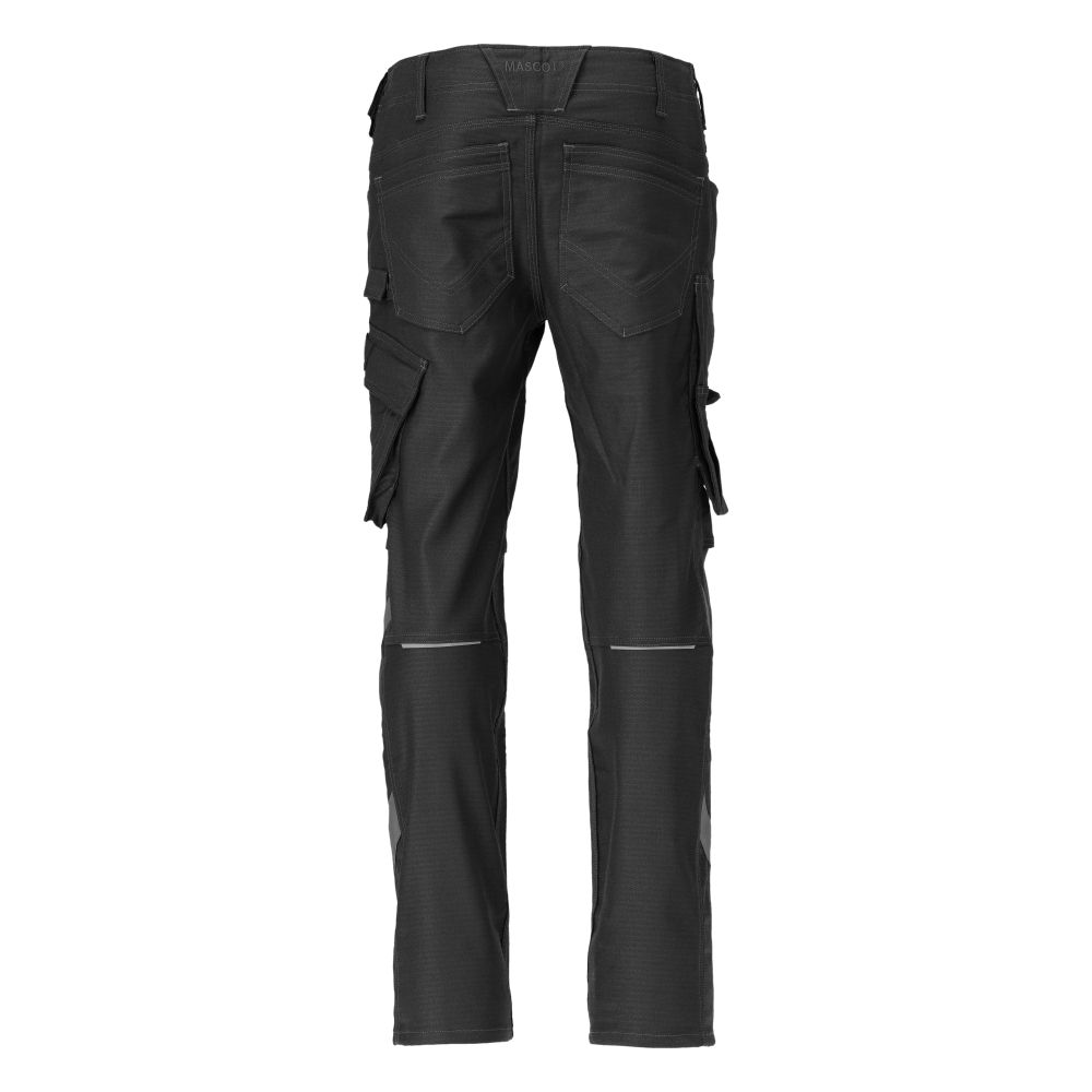 MASCOT® UNIQUE Hose mit Knietaschen - kommt direkt von HUG Technik ✓