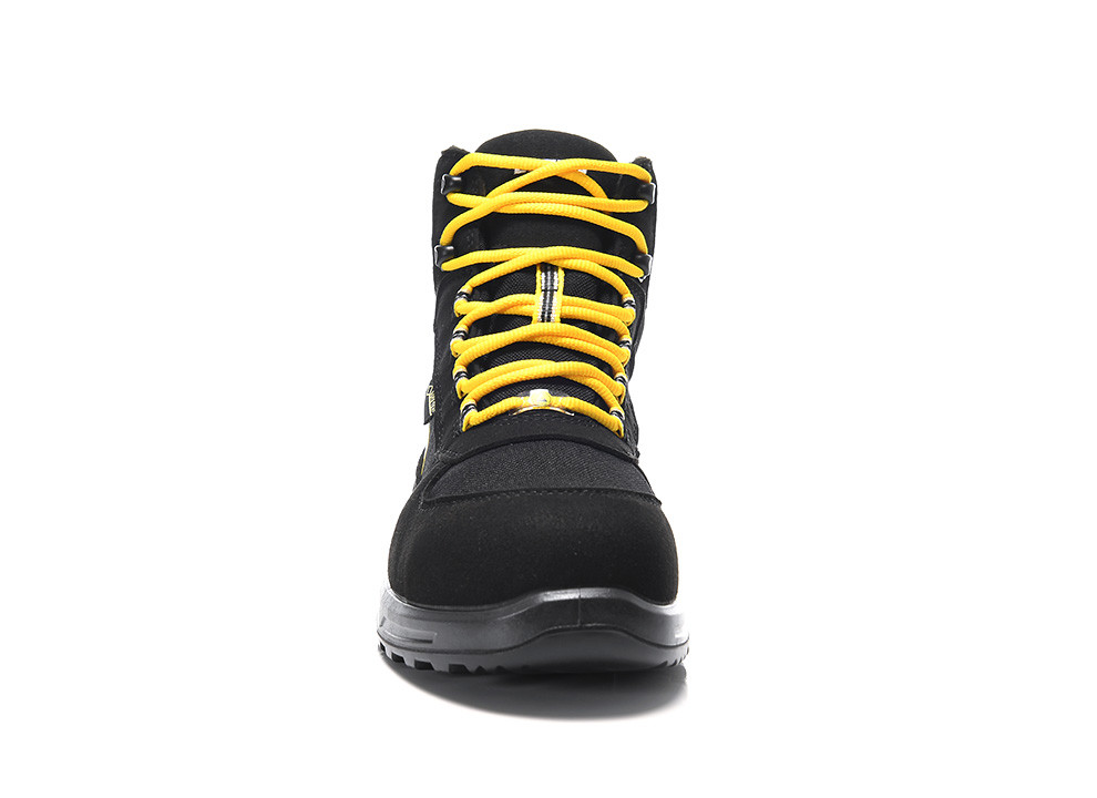 ELTEN® Sicherheitswinterstiefel TIMOTHY XXT GTX Mid ESD S2 CI, 769752 - bekommst Du bei ★ HUG Technik ✓