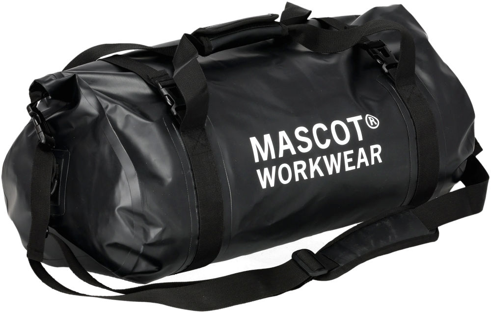 MASCOT® COMPLETE MASCOT WORKWEAR Tasche, schwarz, One Size