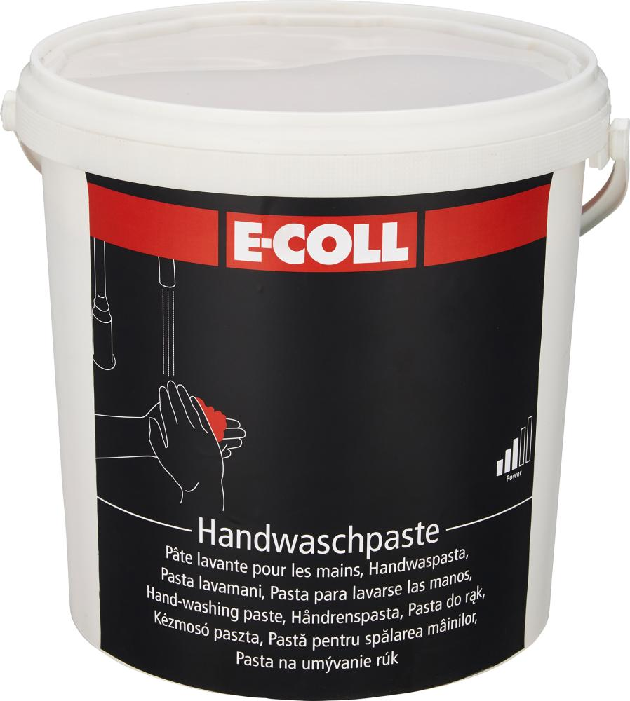 E-COLL Handwaschpaste - bei HUG Technik ♡