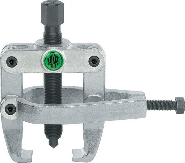 KUKKO® Lenkstockhebel-Abzieher 100x100mm - bei HUG Technik ✭