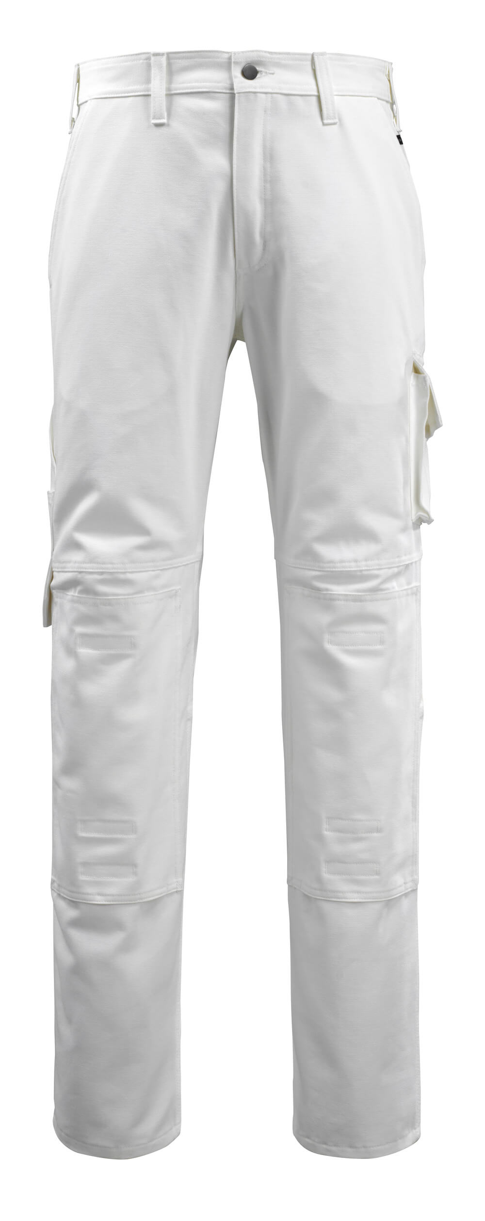 MACMICHAEL® WORKWEAR Hose mit Knietaschen »Jardim« Gr. 76/C46, weiß - jetzt neu bei HUG Technik ♡