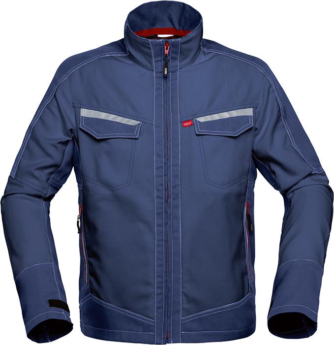 HAVEP Langjacke Attitude, marine - erhältlich bei ✭ HUG Technik ✓