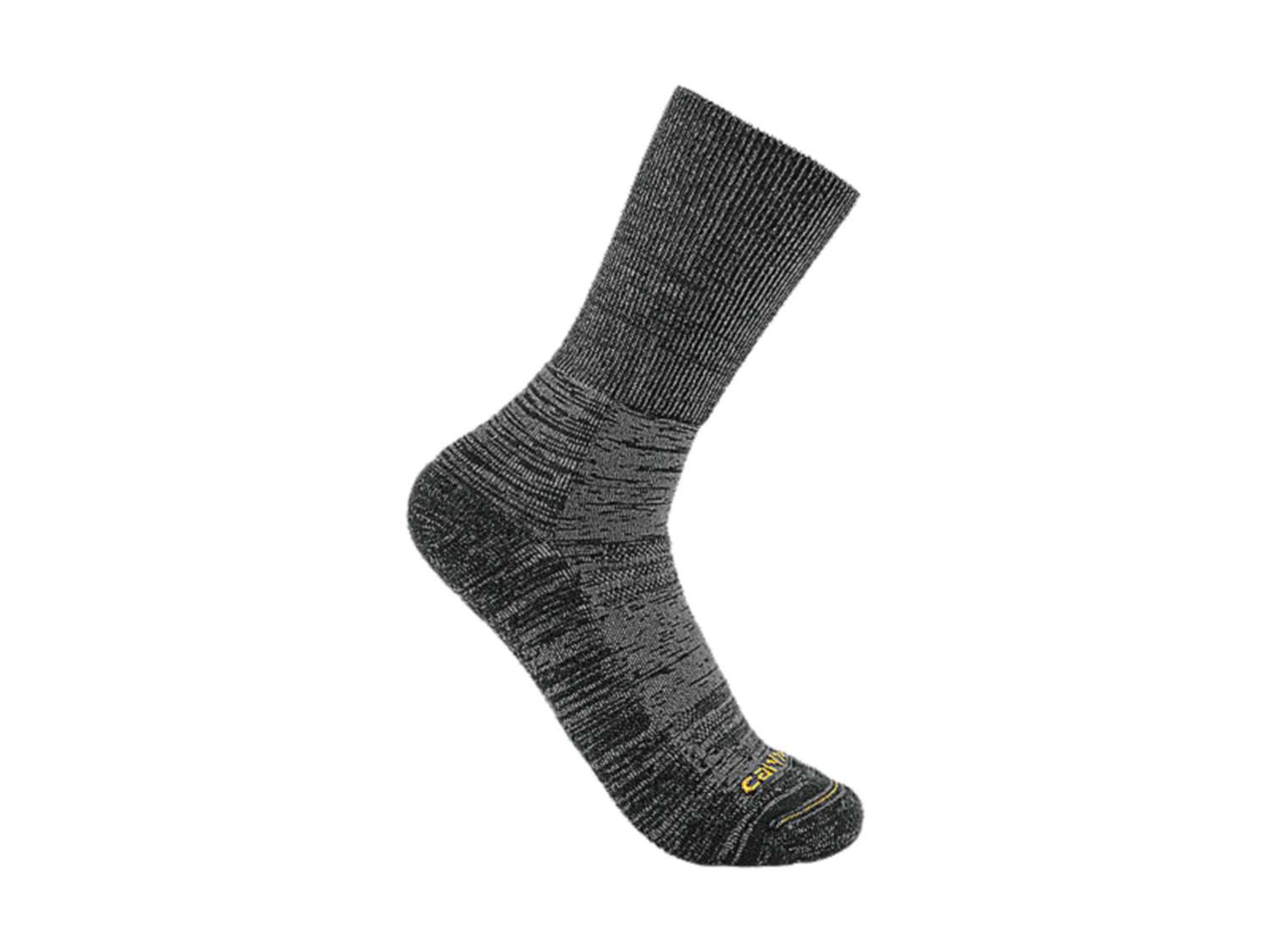 carhartt® Herren Socken »TWIN KNIT MIDWEIGHT CREW SOCK« Flach  - bekommst Du bei HUG Technik ♡