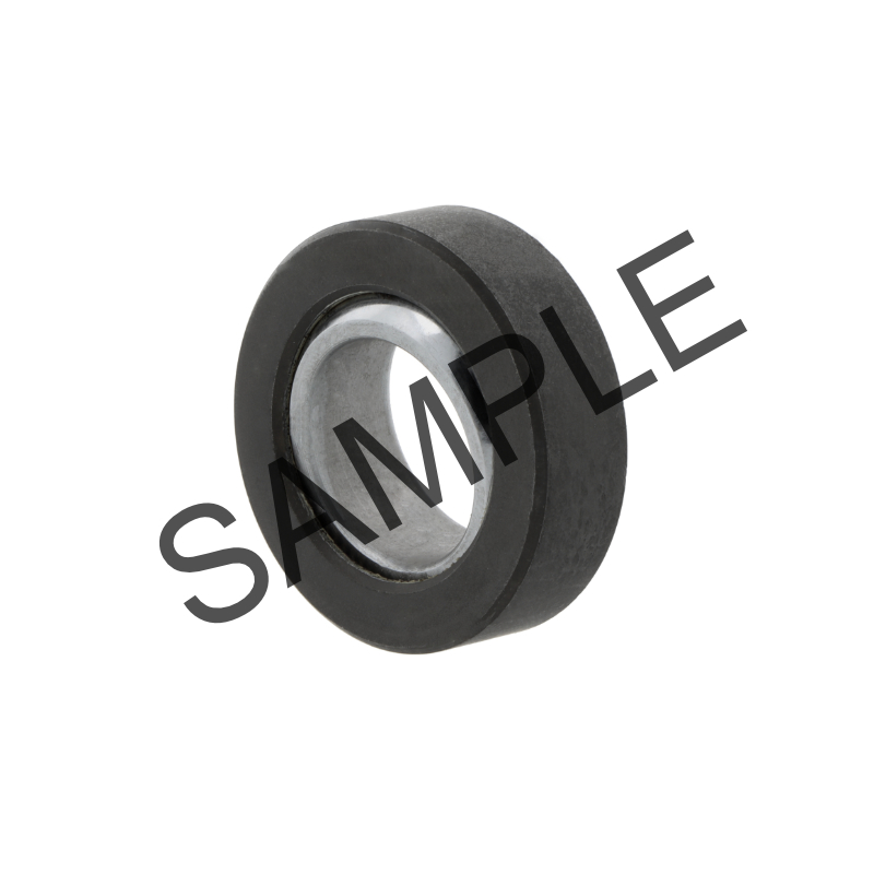 Schräg-Gelenklager  GE30 -SX von ZEN  30x55x17 mm - erhältlich bei ✌ HUG Technik ✓