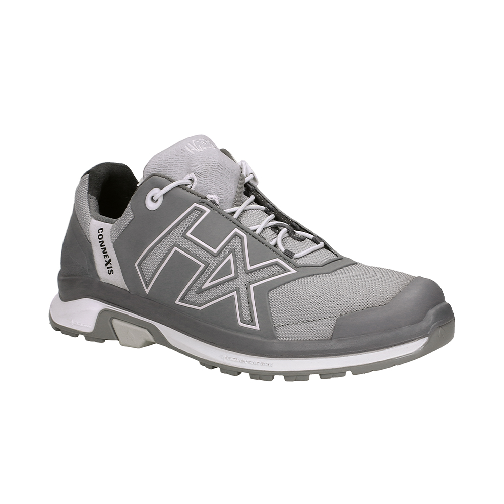 HAIX® CONNEXIS Air 2.0 Ws low silver-snow - bekommst Du bei ★ HUG Technik ✓