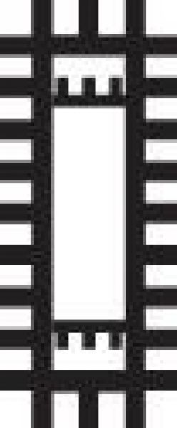 PFERD Flachspitz-Feile DIN 7261 B 200mm H1 - bei HUG Technik ✭ PFERD Flachspitz-Feile DIN 7261 B 200mm H1 - bei HUG Technik ✭