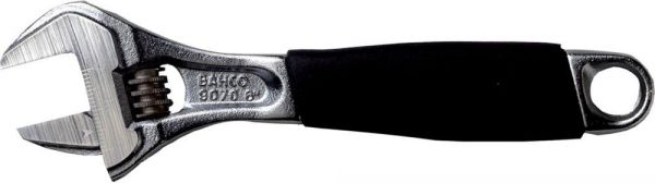 BAHCO® Rollgabelschlüssel, verchromt 10 Zoll - 257mm - direkt bei HUG Technik ✓