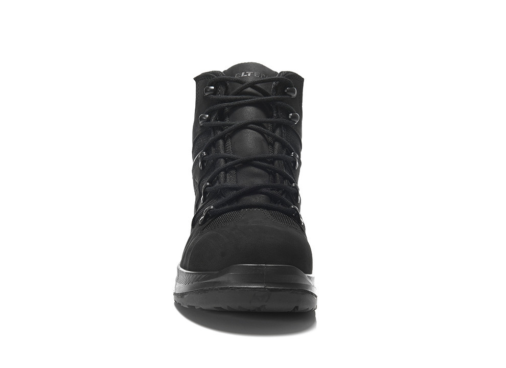 ELTEN® Sicherheitsstiefel, NELSON XXG black Mid ESD S3 HI, 768681 - bei HUG Technik ♡