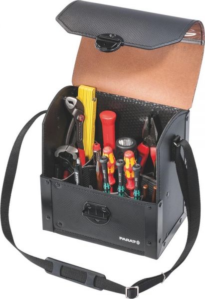 PARAT® Werkzeug-Tasche Top-Line 220x140x250mm - erhältlich bei ♡ HUG Technik ✓