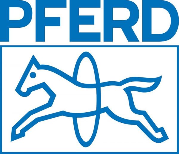 PFERD Aufspannschaft 6/10 - bei HUG Technik ✭