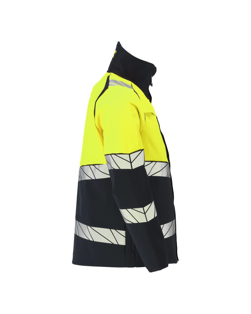 MASCOT® ACCELERATE SAFE Softshell Jacke - kommt direkt von HUG Technik ✓