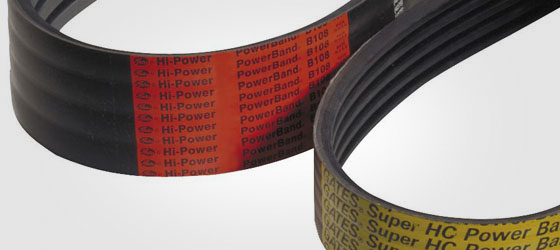 Gates Super HC® MN Powerband 3VX - direkt bei HUG Technik ✓