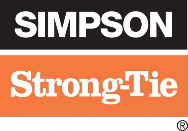 Simpson Strong-Tie® Winkelverbinder AKR165G - kommt direkt von HUG Technik 😊
