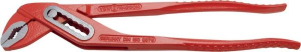 VBW® Wasserpumpenzange 175 mm - bei HUG Technik ♡
