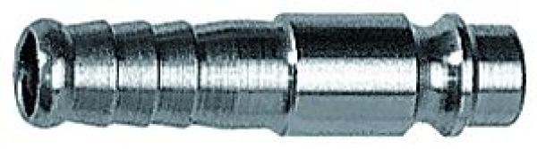 Einstecktülle für Kupplungen NW 7,2 - 7,8, Edelstahl 1.4305, Tülle LW 6 - bei HUG Technik ✓