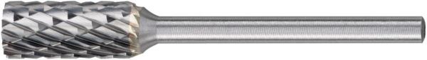 PFERD Kleinfrässtift HM ZYA 0210 4 3mm 2x10 mm - bekommst Du bei ★ HUG Technik ✓
