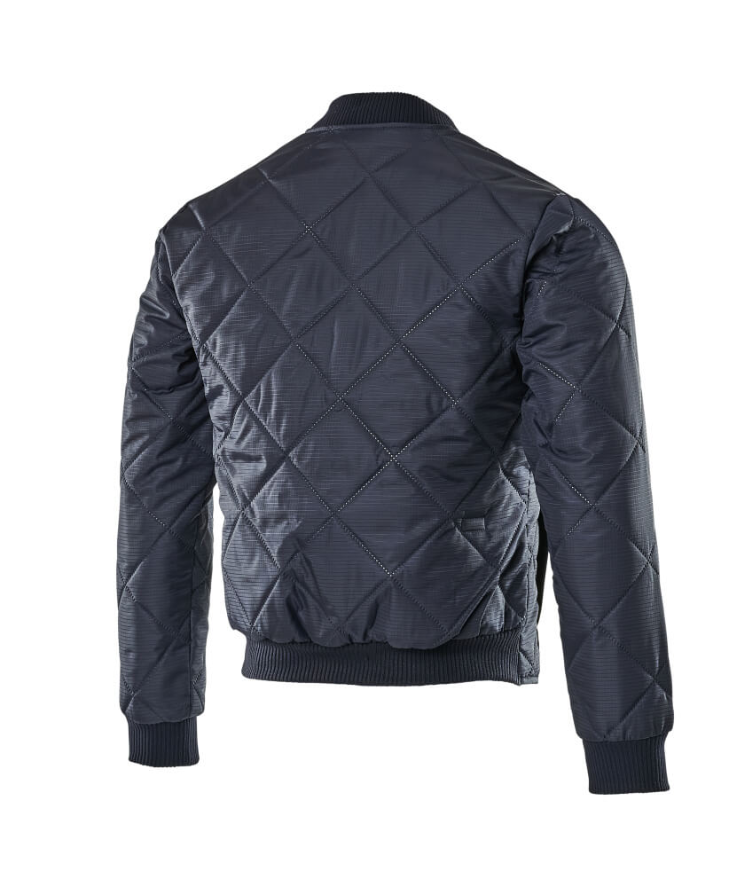 MASCOT® ORIGINALS Thermojacke »London« Gr. 2XL, marine - bekommst Du bei HUG Technik ♡