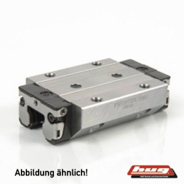 Führungswagen R165311320 von BOSCH REXROTH - bei HUG Technik ✭