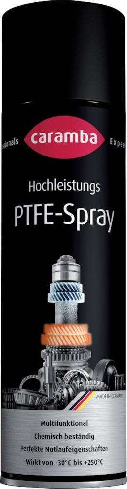 Caramba Multifunktions-PTFE-Spray 500ml - bei HUG Technik ✓