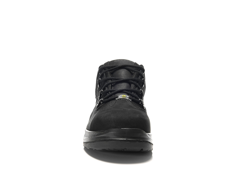 ELTEN® Sicherheitshalbschuh NELSON XXG black Low ESD S3 HI, 728681 - erhältlich bei ♡ HUG Technik ✓