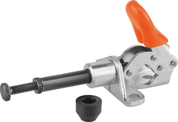 Schubstangenspanner Edelstahl, Komp:Kunststoff - K0083.0050N - bekommst Du bei HUG Technik ♡