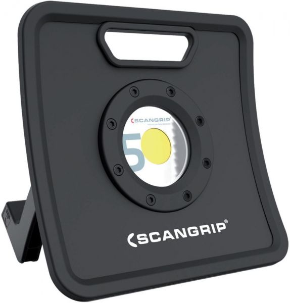 SCANGRIP® Arbeitsleuchte NOVA 5K COB-LED - bei HUG Technik ✭