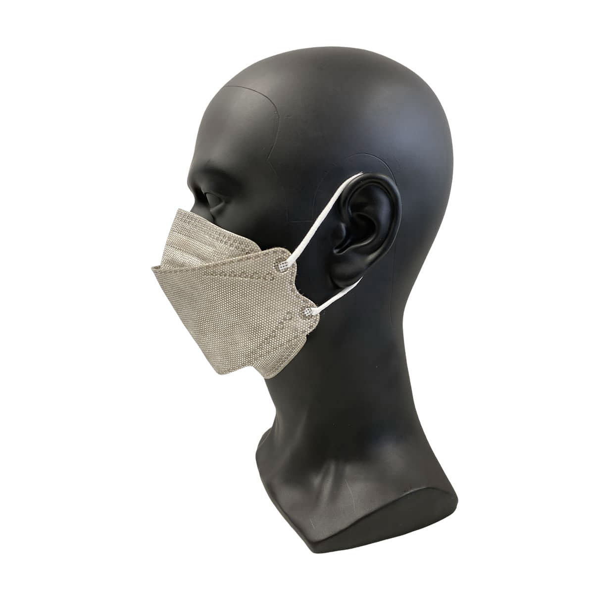 Viruzide Premium-Maske »Silverstrike Air« von SWS MADE IN GERMANY - bekommst Du bei ★ HUG Technik ✓