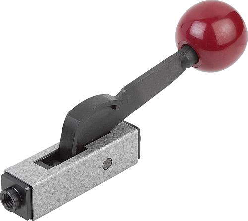 Spannelement Arness - K0021.01 - bekommst Du bei ★ HUG Technik ✓