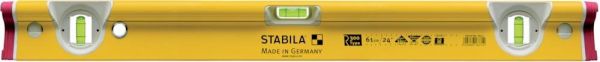 STABILA® Wasserwaage R-300 100 cm - kommt direkt von HUG Technik 😊 STABILA® Wasserwaage R-300 100 cm - kommt direkt von HUG Technik 😊