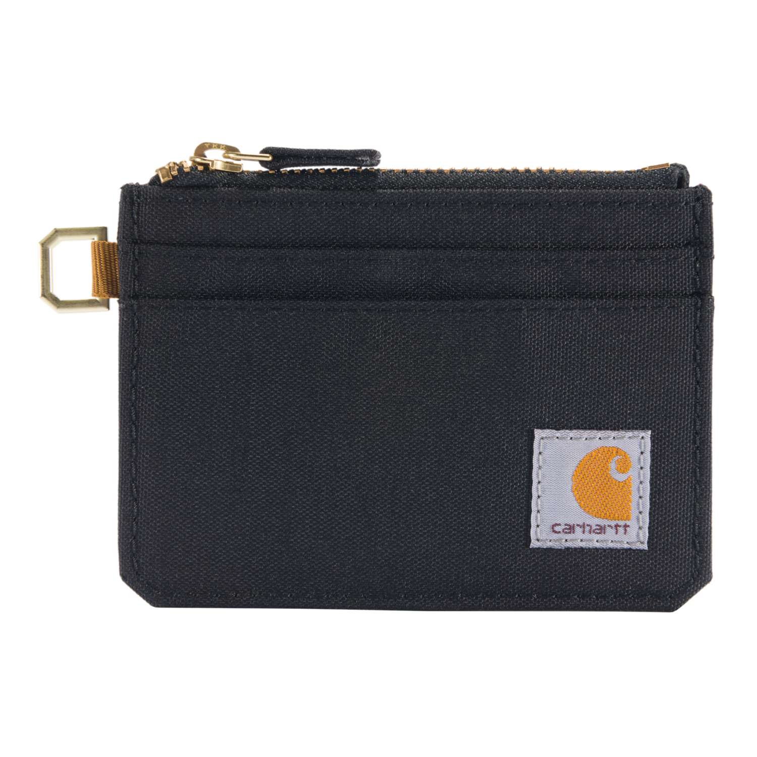 carhartt® Geldbörse ZIPPERED CARD KEEPER WALLET ✓