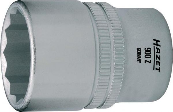 HAZET® Steckschlüssel-Einsatz 1/2 Zoll 10mm 12-kant - bekommst Du bei ★ HUG Technik ✓