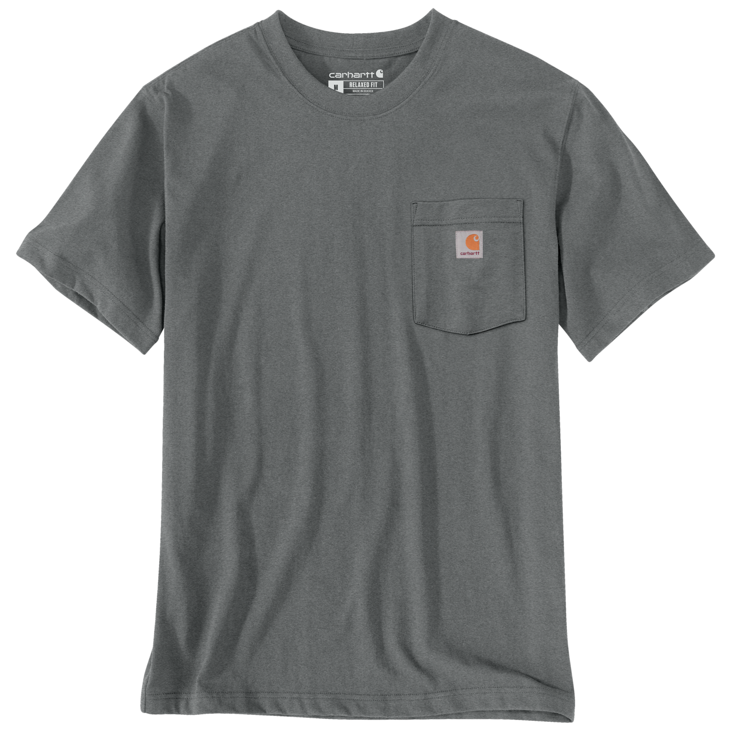 carhartt® Herren Shirt »Irvine Relaxed Truck T-Shirt« - direkt von HUG Technik ✓