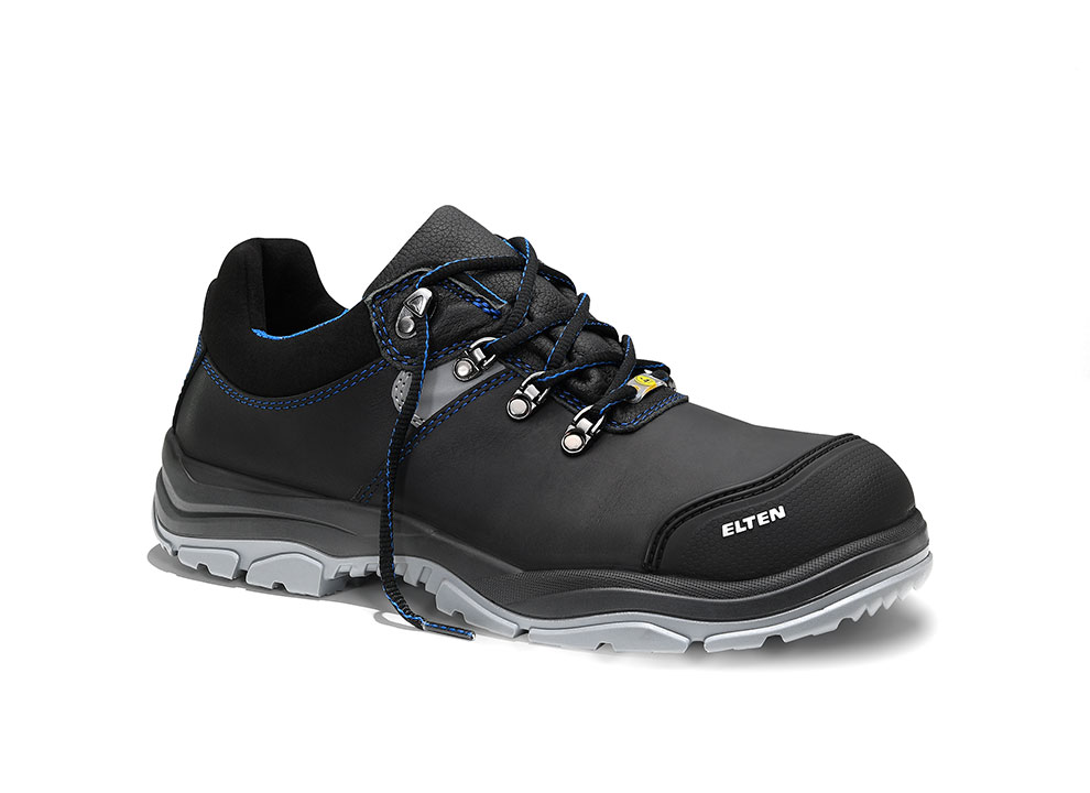 ELTEN® Sicherheitshalbschuh MASON Pro Low ESD S3 - bei HUG Technik ✭