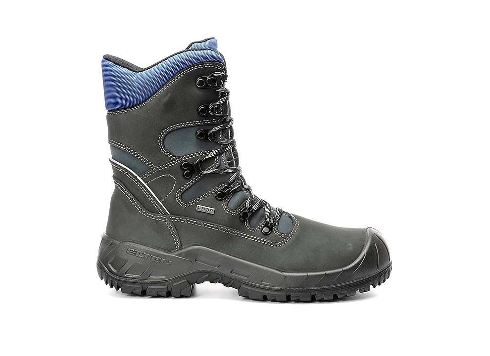 ELTEN® Sicherheitswinterstiefel JORIS GTX S3 CI, 68461 - bei HUG Technik ✓