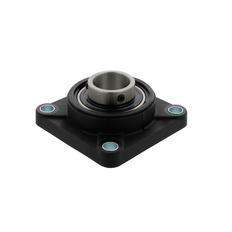 Flanschlager-Gehäuseeinheit  FYK30  TF von SKF  30 mm - bei HUG Technik ✭