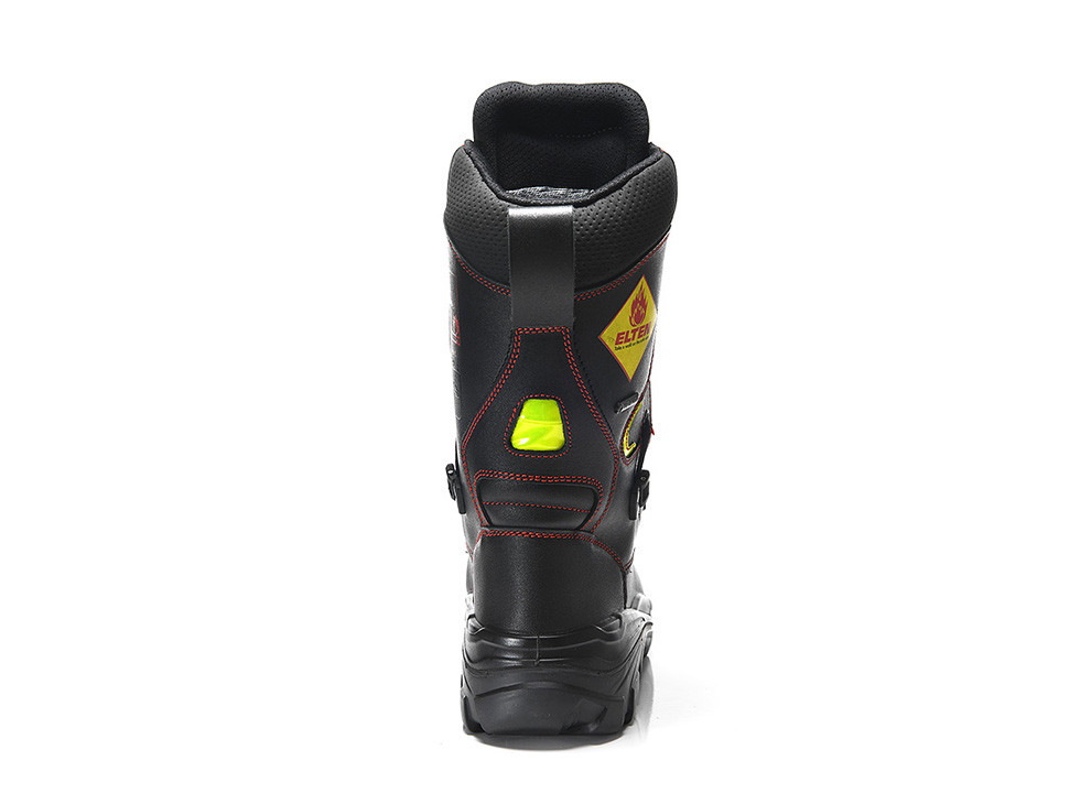 ELTEN® Feuerwehrstiefel PROOF F2A - bekommst Du bei HUG Technik ♡