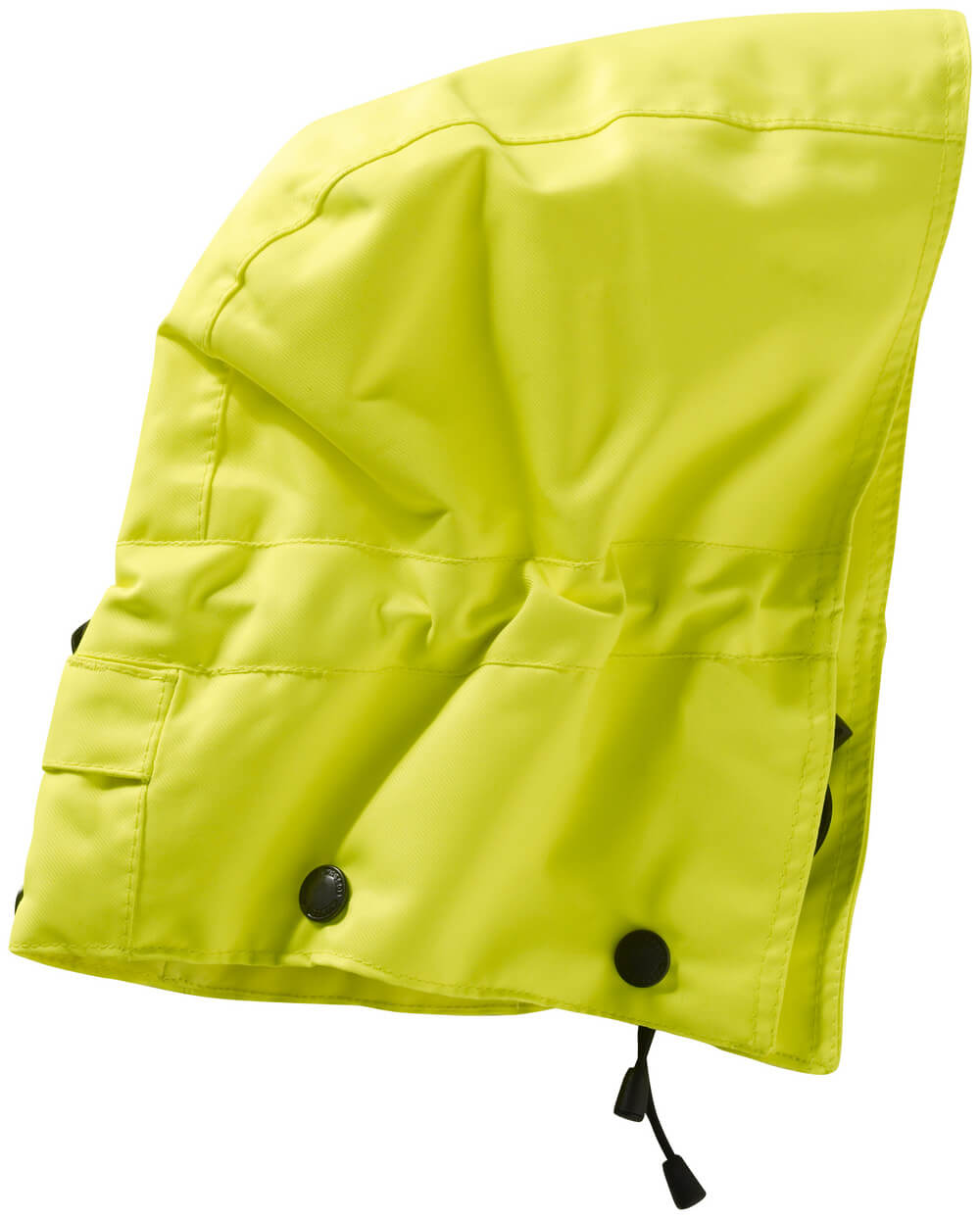 MASCOT® COMPLETE Kapuze »MacCall« ONE SIZE, hi-vis gelb - jetzt NEU bei HUG Technik  😊