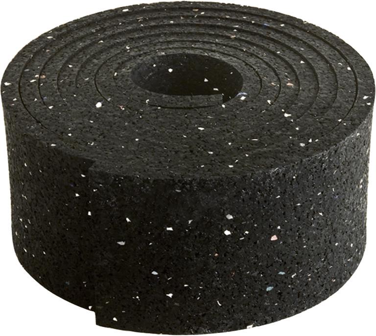 Eurotec® Rolfi Rolle Gummigranulat 2015x70x8mm - erhältlich bei ✭ HUG Technik ✓