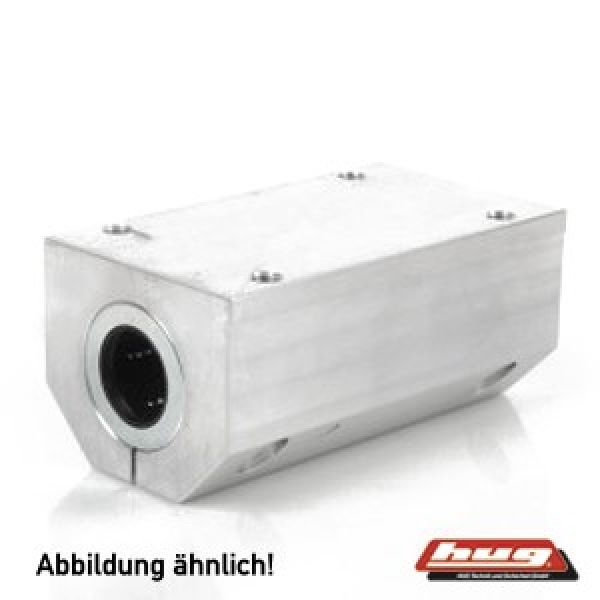 Linear-Kugellagereinheit R103261220 von Bosch Rexroth - direkt von HUG Technik ✓