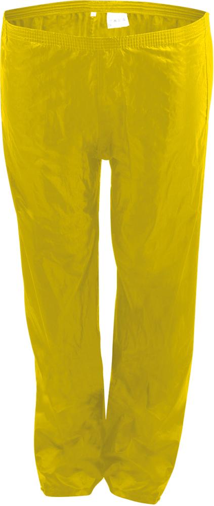 ASATEX® Regenset Hose und Jacke, gelb - bekommst Du bei HUG Technik ♡