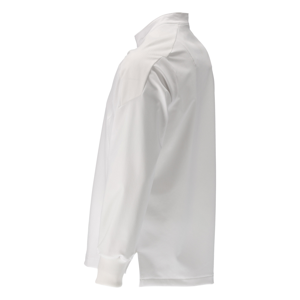 MASCOT® FOOD & CARE Schlupfkasack  Gr. 2XL, weiß - gibt’s bei ☆ HUG Technik ✓