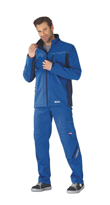 PLANAM Softshelljacke »Highline« - bekommst Du bei ★ HUG Technik ✓