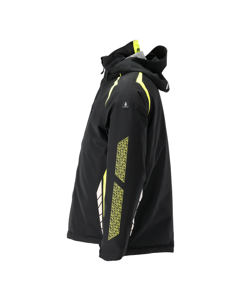 MASCOT® ACCELERATE SAFE Winterjacke - erhältlich bei HUG Technik ✓