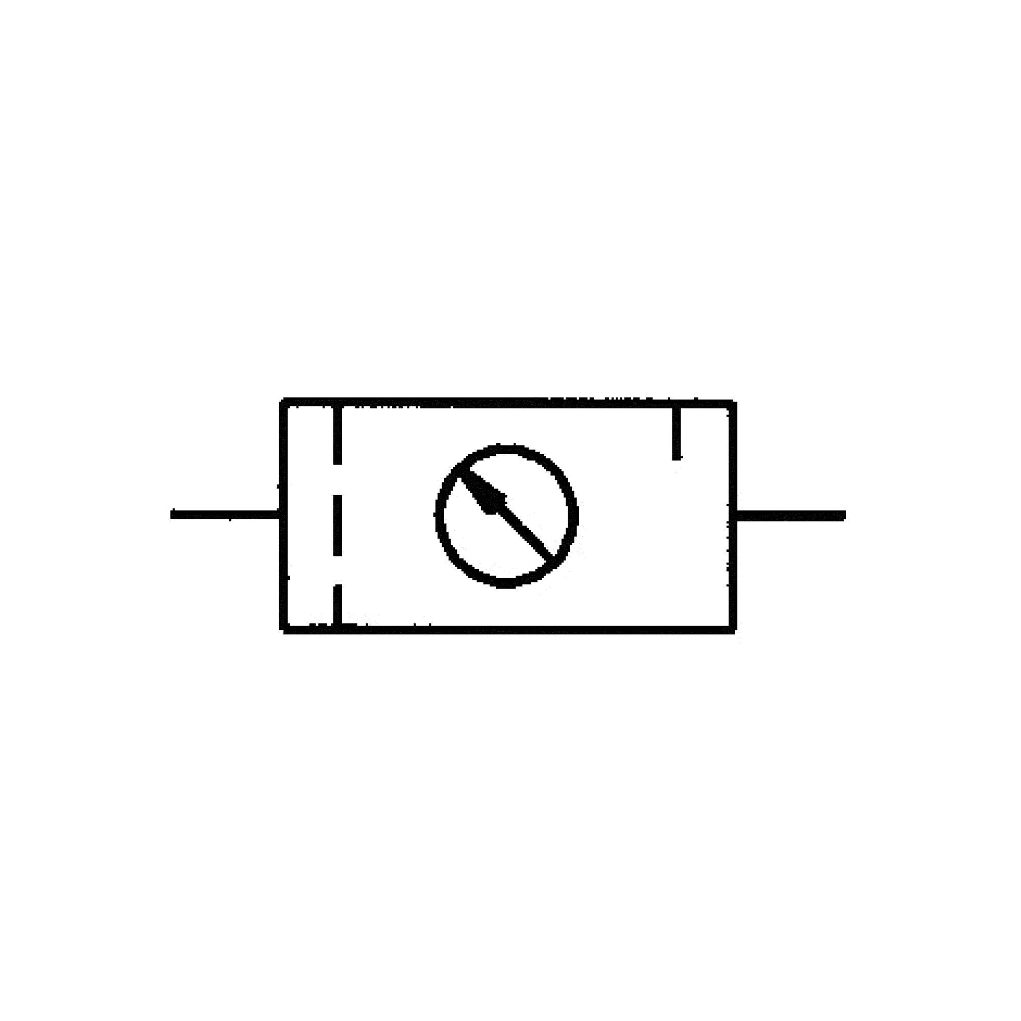 Wartungseinheit 3-tlg. »Standard-mini«, PC-Behälter, BG 0, G 1/4 - erhältlich bei ✌ HUG Technik ✓