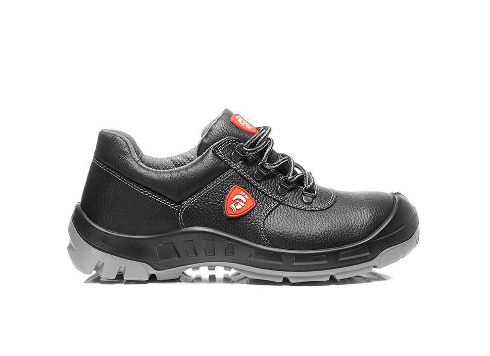 JORI Sicherheitshalbschuh, 12321 LENNY S3 - direkt bei HUG Technik ✓