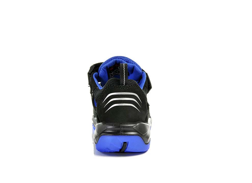 ELTEN® Sicherheitssandale AMBITION blue Easy ESD S1, 71733 - bei HUG Technik ☆