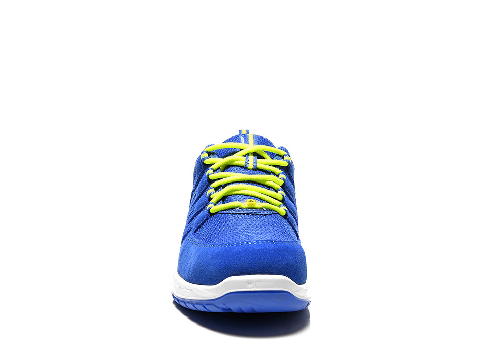 ELTEN® Sicherheitshalbschuh MADDOX blue Low ESD S1P, 729571 - direkt bei HUG Technik ✓